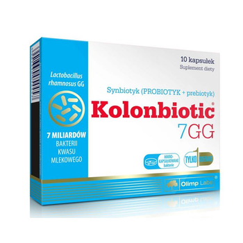 kolonbiotic