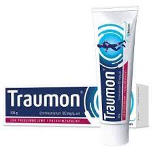 traumon